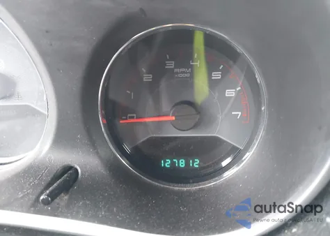 2012 Dodge Avenger Se из США, поврежденный, VIN 1C3CDZAB0CN270